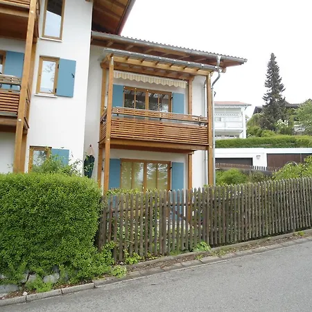 Apartment Seeufer Fussen