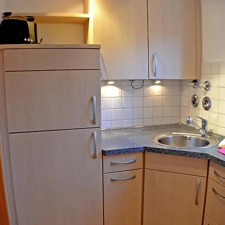 Apartmán Seeufer
