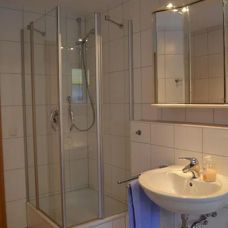 Apartment Seeufer Fussen