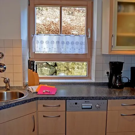 Apartmán Seeufer Füssen