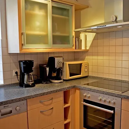 Apartmán Seeufer Füssen