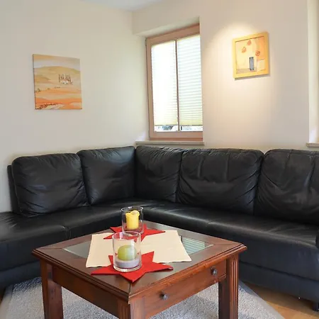 Apartment Seeufer