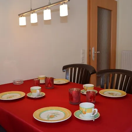 Apartment Seeufer