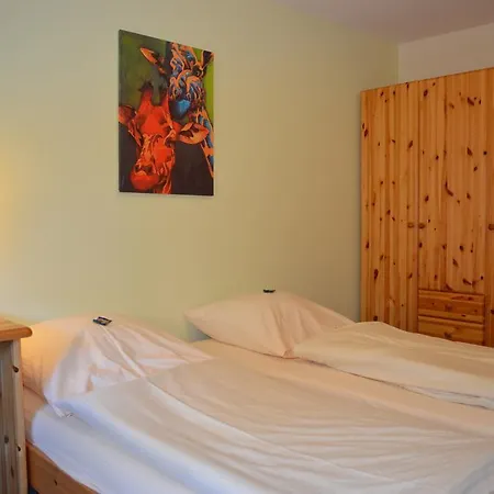 Apartment Seeufer